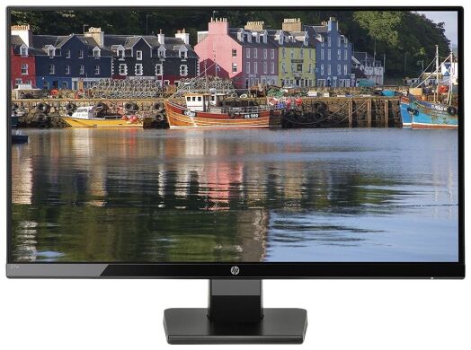 Монитор HP Pavilion 27w / 27" (1920x1080) IPS / VGA, HDMI Монитор HP Pavilion 27w / 27" (1920x1080) IPS / VGA, HDMI