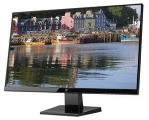 Монитор HP Pavilion 27w / 27" (1920x1080) IPS / VGA, HDMI Монитор HP Pavilion 27w / 27" (1920x1080) IPS / VGA, HDMI