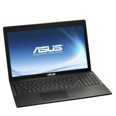 Ноутбук Asus X55A / 15.6" (1366x768) TN / Intel Pentium B960 (2 ядра по 2.2 GHz) / 4 GB DDR3 / 320 GB HDD / Intel HD Graphics / WebCam / АКБ не держит