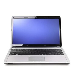 Ноутбук Б-класс Terra Mobile 1562P / 15.6" (1366x768) TN / Intel Pentium B950 (2 ядра по 2.1 GHz) / 4 GB DDR3 / 320 GB HDD / Intel HD Graphics / WebCam / АКБ не держит