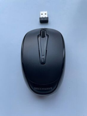 Нова бездротова миша і клавіатура / Bluetooth