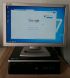 HP 8000 Compaq Elite / Intel Core 2 Duo E8500 (2 ядра по 3.16GHz) / 4GB RAM / 160GB HDD + Windows 7 + монитор / 19' / 1600x900 купить