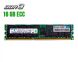 Серверна оперативна пам'ять Samsung / 16 GB / 2Rx4 PC3L-10600R / DDR3 ECC / 1333 MHz купити