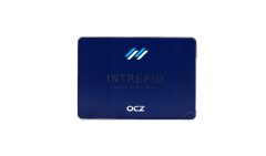 Твердотельный накопитель SSD Dell MXKR2 / OCZ Intrepid 3800 Series / 2.5" / 800 GB eMLC / SATA III
