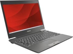 Ультрабук Toshiba Portege Z930-105 / 13.3" (1366x768) TN LED / Intel Core i5-3427U (2 (4) ядра по 1.8 - 2.8 GHz) / 10 GB DDR3 / 240 GB SSD / WebCam