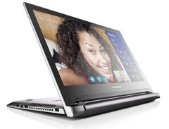 Ноутбук-трансформер Lenovo IdeaPad Flex 2 / 14" (1366x768) TN Touch / Intel Core i3-4030U (2 (4) ядра по 1.9 GHz) / 4 GB DDR3 / 500 GB SSHD / Intel HD Graphics 4400 / WebCam / Win 10 Home