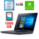 Мобильная рабочая станция Dell Precision 7720 / 17.3" (1920x1080) IPS / Intel xeon e3-1545m v5 (4 (8) ядра по 2.9 - 3.8 GHz) / 16 GB DDR4 / 1000 GB SSD / nVidia Quadro P5000, 16 GB GDDR5, 256-bit / WebCam купить