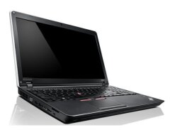 Ноутбук Б-класс Lenovo ThinkPad Edge E520 / 15.6" (1366x768) TN / Intel Core i3-2310M (2 (4) ядра по 2.1 GHz) / 8 GB DDR3 / 500 GB HDD / Intel HD Graphics 3000 / WebCam