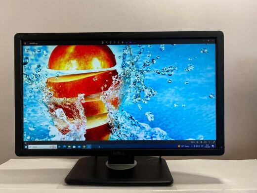 Монитор Б-класс Dell Professional P2212Hb / 21.5" (1920x1080) TN / DVI, VGA, USB / VESA 100x100 Монитор Б-класс Dell Professional P2212Hb / 21.5" (1920x1080) TN / DVI, VGA, USB / VESA 100x100