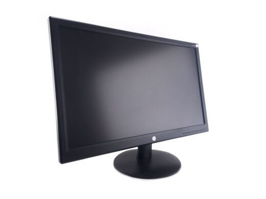 Монитор HP V241a / 24" (1920x1080) TN / 1x VGA, 1x DVI Монитор HP V241a / 24" (1920x1080) TN / 1x VGA, 1x DVI
