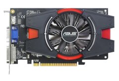 Дискретна відеокарта nVidia Geforce GT 440, 1 GB GDDR5, 128-bit / 1x DVI, 1x HMDI, 1x VGA