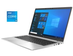 Ультрабук HP EliteBook 840 G8 / 14" (1920x1080) IPS / Intel Core i5-1145G7 (4 (8) ядра по 2.6 - 4.4 GHz) / 16 GB DDR4 / 256 GB SSD / Intel Iris Xe Graphics / WebCam