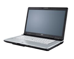Fujitsu-Siemens Lifebook E751 / 15,6'' / Intel Core i5-2450M (2.5-3.1 ГГц) / 4 ГБ DDR3 / HDD 320 ГБ / Intel HD Graphics 3000 / Веб-камера / DVD&plusmn;RW  / Windows 7