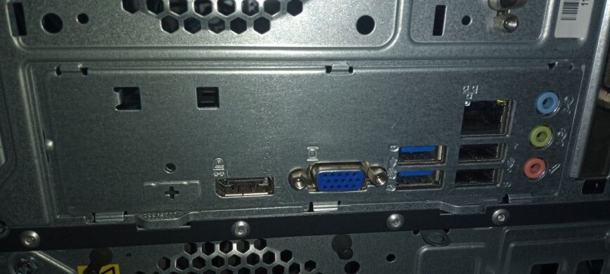 Материнская плата Lenovo ThinkCentre E73 SFF