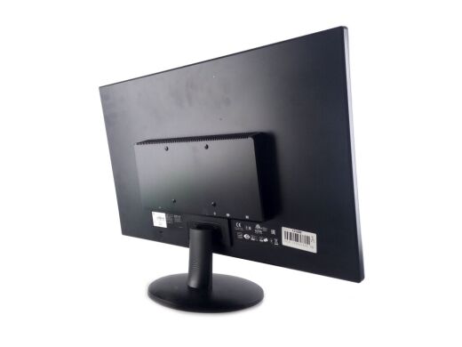 Монитор HP V241a / 24" (1920x1080) TN / 1x VGA, 1x DVI Монитор HP V241a / 24" (1920x1080) TN / 1x VGA, 1x DVI