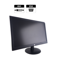 Монитор HP V241a / 24" (1920x1080) TN / 1x VGA, 1x DVI