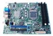 Материнская плата Dell E93839 KA0120 s1155 (для Dell 790 SFF) 