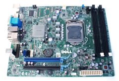 Материнская плата Dell E93839 KA0120 s1155 (для Dell 790 SFF) 