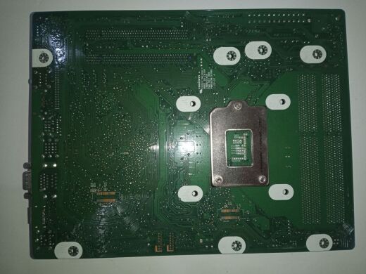 Материнская плата Dell E93839 KA0120 s1155 (для Dell 790 SFF) 