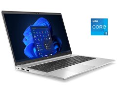 Ультрабук Б-класс HP ProBook 650 G8 / 15.6" (1920x1080) IPS / Intel Core i5-1145G7 (4 (8) ядра по 1.1 - 4.4 GHz) / 16 GB DDR4 / 256 GB SSD / Intel Iris Xe Graphics / WebCam