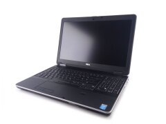 Dell Precision M2800 / 15.6" (1920x1080) IPS / Intel Core i7 4800MQ / 8 GB DDR3 (2 слота DDR3) / 240 GB SSD / ATI Radeon W4170M / Slim DVD-RW / WEB Camera / HDMI