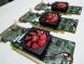 Дискретна відеокарта AMD Radeon HD 7470, 1 GB GDDR3, 64-bit купити