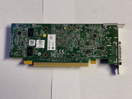 Дискретна відеокарта AMD Radeon HD 7470, 1 GB GDDR3, 64-bit