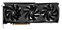 Дискретна відеокарта XFX AMD Radeon RX 6700 XT, 12 GB GDDR6, 192-bit / HDMI, DisplayPort