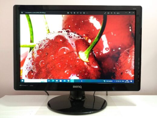 Монитор Б-класс BenQ GL941 / 19" (1440x900) TN / DVI, VGA, Audio Монитор Б-класс BenQ GL941 / 19" (1440x900) TN / DVI, VGA, Audio