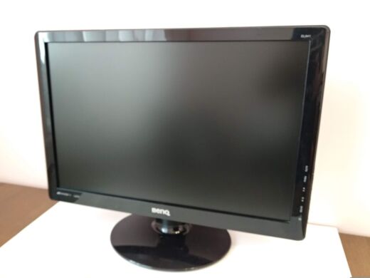 Монитор Б-класс BenQ GL941 / 19" (1440x900) TN / DVI, VGA, Audio Монитор Б-класс BenQ GL941 / 19" (1440x900) TN / DVI, VGA, Audio