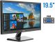 Монитор Б-класс LG 20EN33SS-B / 19.5" (1600x900) TN / VGA / VESA 75x75 + Блок питания купить