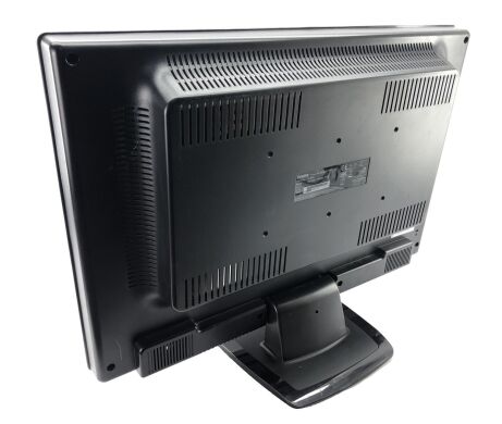 Монитор Iiyama E2607WSD / 26" (1920x1080) TN / VGA, DVI + Кабель питания