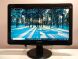 Монитор Philips 192E2 / 18.5" (1366x768) TN / VGA, DVI / VESA 100x100 купить