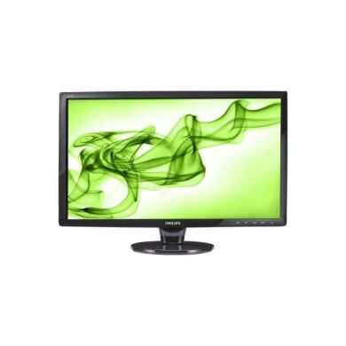 Монитор Philips 244E1SB / 24" (1920x1080) TN / HDMI, DVI, VGA Монитор Philips 244E1SB / 24" (1920x1080) TN / HDMI, DVI, VGA