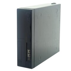 ПК Gigabyte G2 SFF / Intel Pentium G2020 (2 ядра по 2.9 GHz) / 8 GB DDR3 / 640 GB HDD / Intel GMA Graphics 3000 