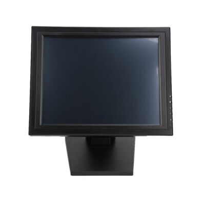 POS-монитор T-POS TP15 сенсорный с USB VGA 15"