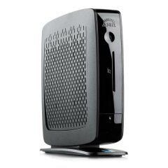 Неттоп Igel Thin Client M340C USFF / AMD GX-424CC (4 ядра по 2.4 GHz) / 4 GB DDR3 / 32 GB SSD /AMD Radeon R5E