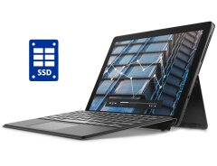 Нетбук Dell Latitude 5290 / 12.5" (1366x768) TN / Intel Core i3-8130U (2 (4) ядра по 2.2 - 3.4 GHz) / 8 GB DDR4 / 256 GB SSD / Intel HD Graphics 620 / WebCam / Win 10 Pro