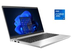 Ультрабук HP EliteBook 650 G9 / 15.6" (1920x1080) IPS / Intel Core i5-1245U (10 (12) ядер 3.3 - 4.4 GHz) / 16 GB DDR4 / 512 GB SSD / Intel Iris Xe Graphics / WebCam / Win 11 + беспроводная мышь