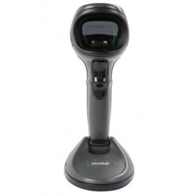 2D Сканер штрих-кода Symbol/Zebra DS9808 QR USB (DS9808-SR7NNU01ZR) Refurbished