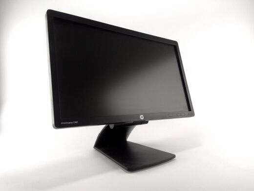 Hewlett-Packard EliteDisplay E201 / 20' / 1600x900 / 16:9 / WLED Hewlett-Packard EliteDisplay E201 / 20' / 1600x900 / 16:9 / WLED