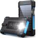 Новый Power Bank M30000 Solar / 26800 mAh / 10.5W / 5V/2.1A купить