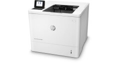 Принтер HP LaserJet Enterprise M608 / Лазерная монохромная печать / 1200x1200 dpi / A4 / 61 стр/мин / USB 2.0