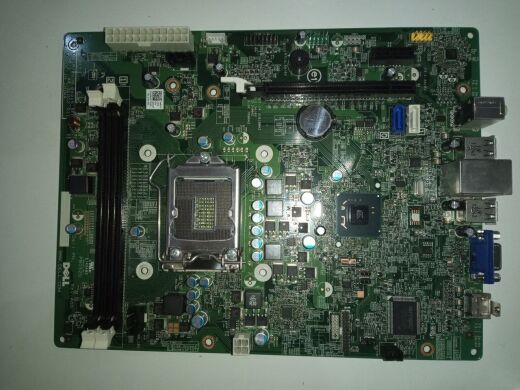 Материнская плата Dell E145483 PB0520 s1155 (для Dell 390 SFF)