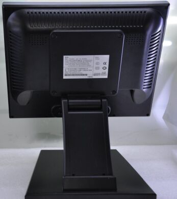 POS-монитор T-POS TP15 сенсорный с USB VGA 15"