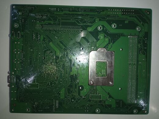Материнская плата Dell E145483 PB0520 s1155 (для Dell 390 SFF)