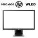 Hewlett-Packard EliteDisplay E201 / 20' / 1600x900 / 16:9 / WLED купить