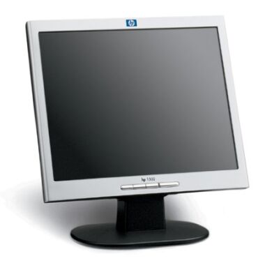 Монитор Hewlett-Packard L1702 / 17' / 1280x1024 / 5:4 Монитор Hewlett-Packard L1702 / 17' / 1280x1024 / 5:4