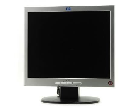 Монитор Hewlett-Packard L1702 / 17' / 1280x1024 / 5:4 Монитор Hewlett-Packard L1702 / 17' / 1280x1024 / 5:4