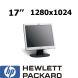 Монитор Hewlett-Packard L1702 / 17' / 1280x1024 / 5:4 купить